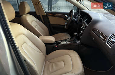 Универсал Audi A4 Allroad 2013 в 