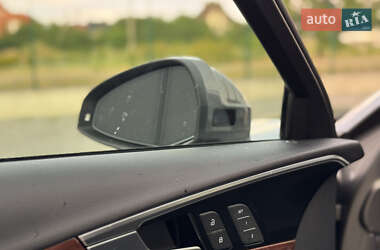 Универсал Audi A4 Allroad 2020 в 