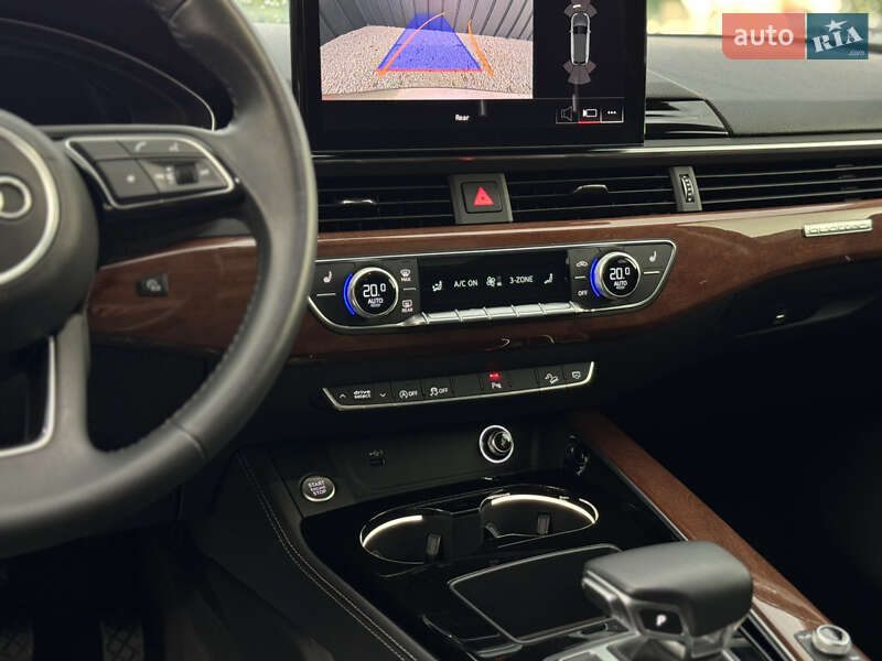 Универсал Audi A4 Allroad 2020 в Луцке
