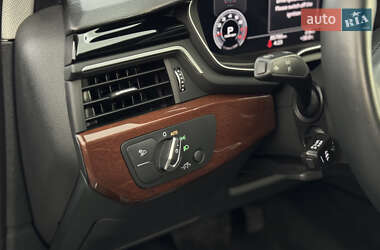 Универсал Audi A4 Allroad 2020 в 