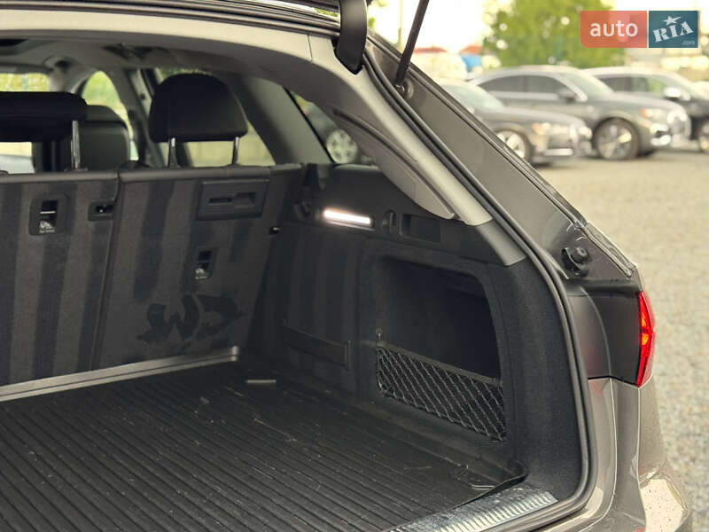 Универсал Audi A4 Allroad 2020 в Луцке