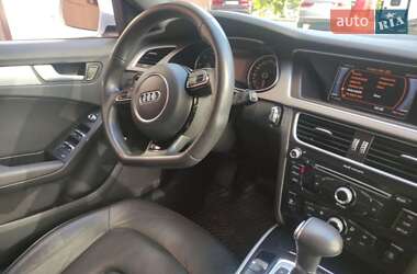 Универсал Audi A4 Allroad 2014 в 