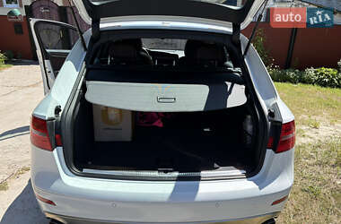 Универсал Audi A4 Allroad 2013 в 