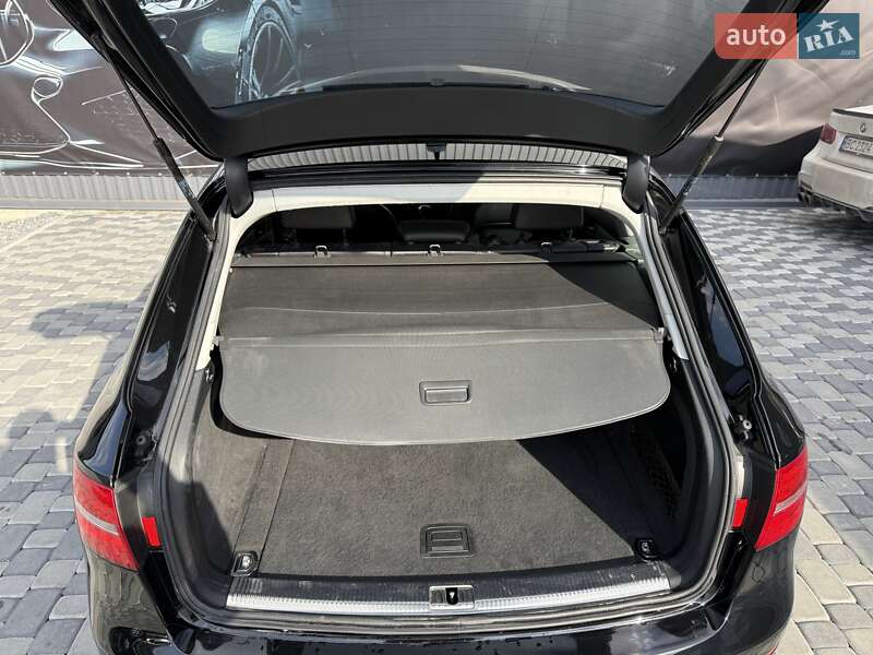 Універсал Audi A4 Allroad 2014 в Львові