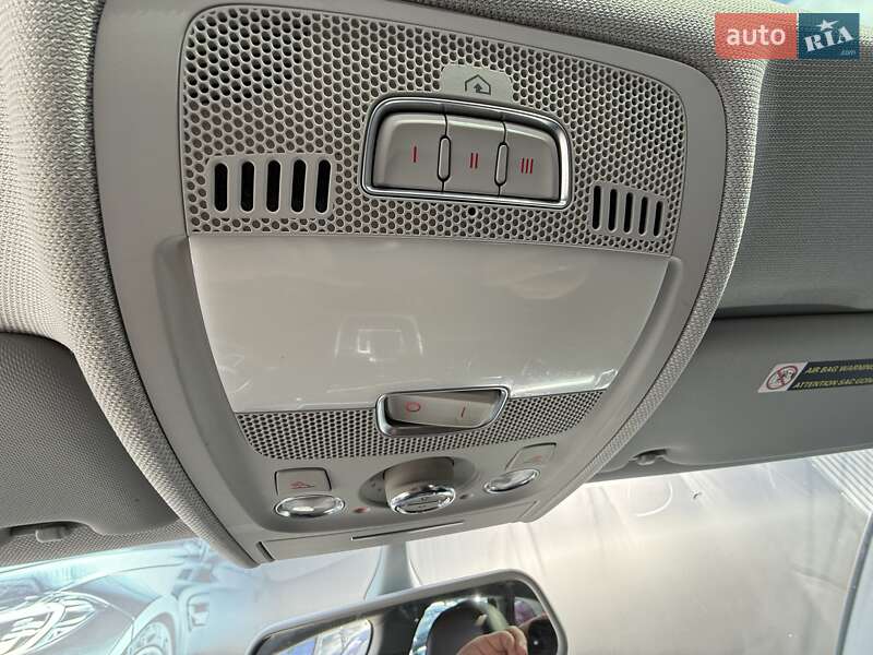 Універсал Audi A4 Allroad 2014 в Львові
