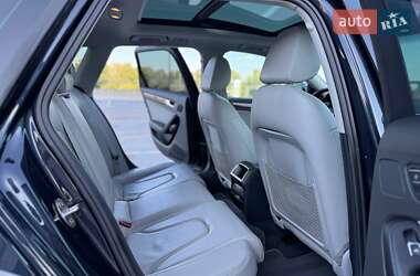 Универсал Audi A4 Allroad 2013 в 