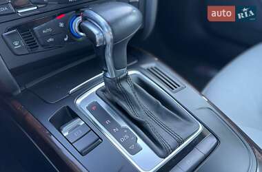 Универсал Audi A4 Allroad 2013 в 