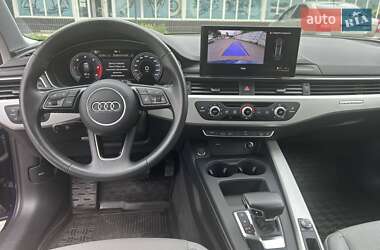 Универсал Audi A4 Allroad 2020 в 