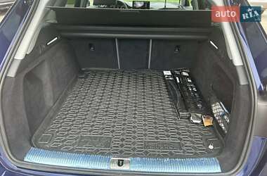Универсал Audi A4 Allroad 2020 в 
