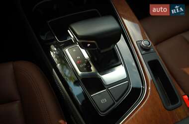 Универсал Audi A4 Allroad 2020 в 