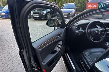 Универсал Audi A4 Allroad 2013 в 