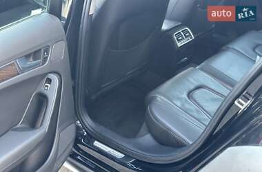 Универсал Audi A4 Allroad 2013 в 