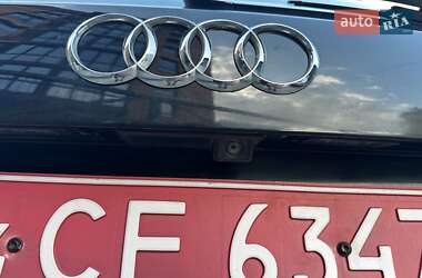 Универсал Audi A4 Allroad 2013 в 