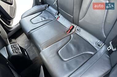 Универсал Audi A4 Allroad 2013 в 