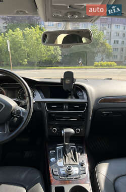 Універсал Audi A4 Allroad 2013 в 