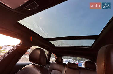 Универсал Audi A4 Allroad 2014 в 
