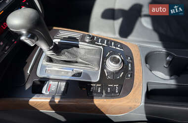 Универсал Audi A4 Allroad 2010 в 