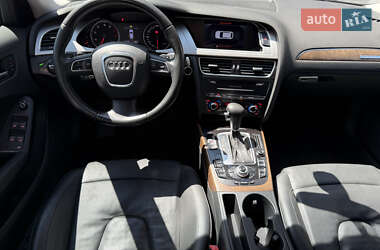 Универсал Audi A4 Allroad 2010 в 