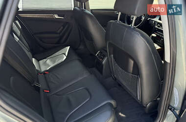 Универсал Audi A4 Allroad 2010 в 