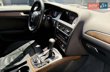 Универсал Audi A4 Allroad 2010 в 