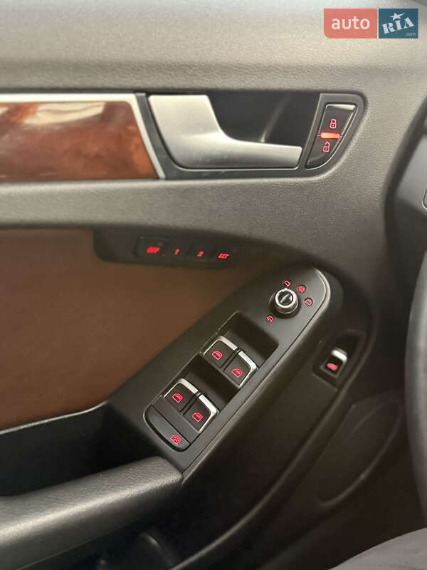 Универсал Audi A4 Allroad 2012 в Запорожье