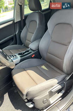 Універсал Audi A4 Allroad 2013 в 