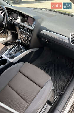 Універсал Audi A4 Allroad 2013 в 