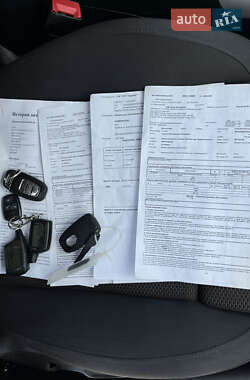 Універсал Audi A4 Allroad 2013 в 