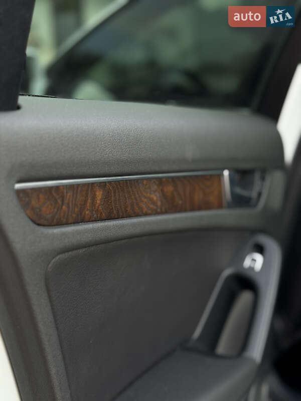 Универсал Audi A4 Allroad 2013 в Львове