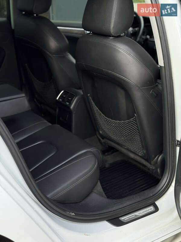 Універсал Audi A4 Allroad 2013 в Львові