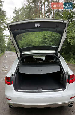 Универсал Audi A4 Allroad 2013 в 