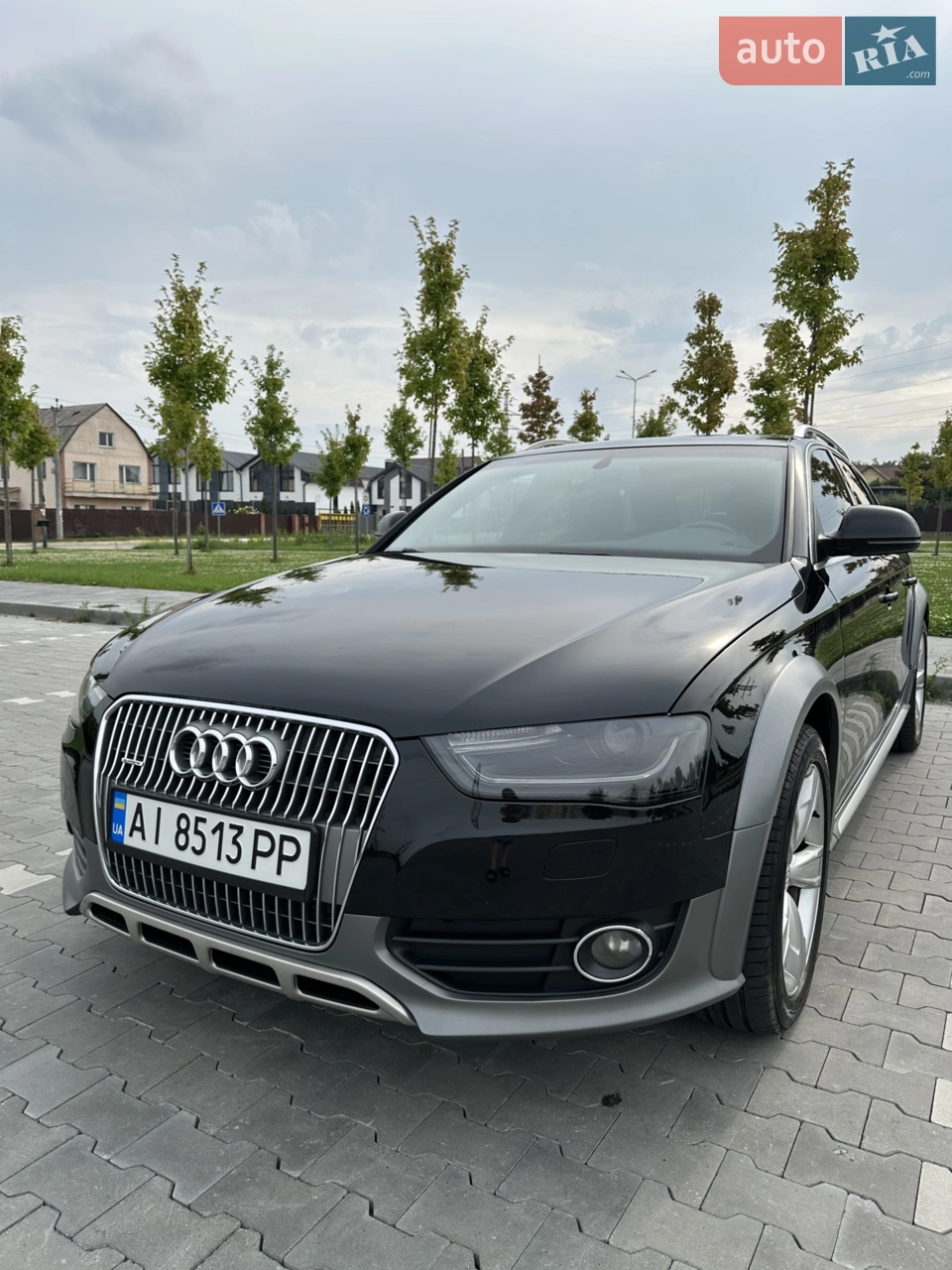 2015 Audi A4 allroad - мініатюра 43