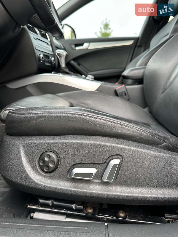 Универсал Audi A4 Allroad 2014 в Ирпене фото 22 Универсал Audi A4 Allroad 2014 в Ирпене