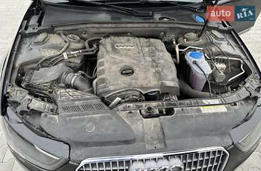 Универсал Audi A4 Allroad 2014 в 