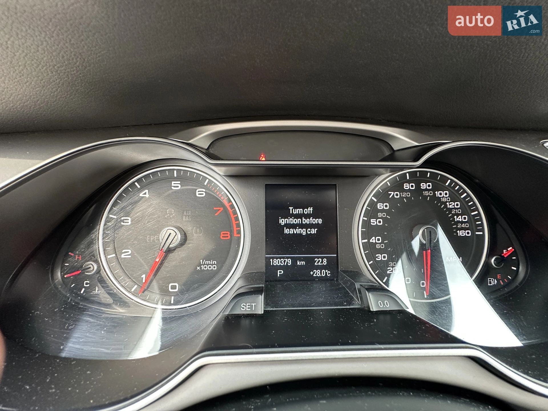 2014 Audi A4 allroad - мініатюра 23