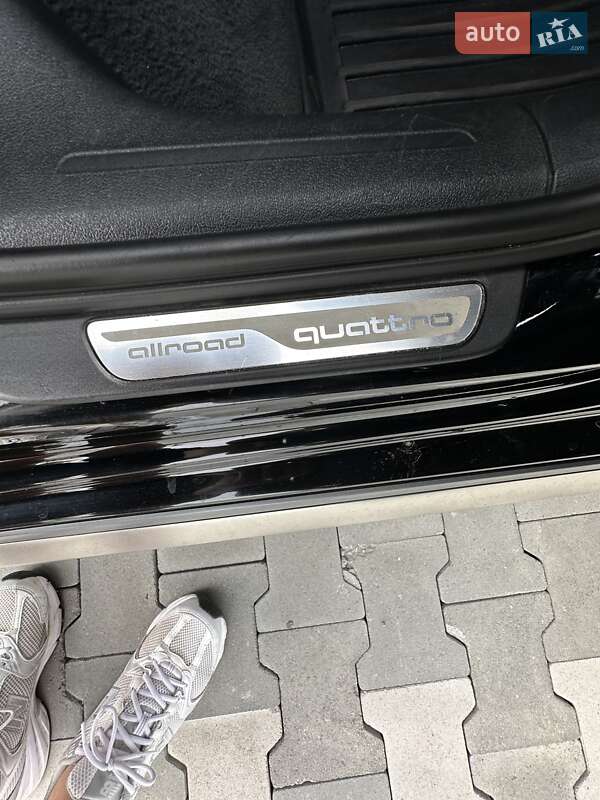 Универсал Audi A4 Allroad 2014 в Ирпене фото 40 Универсал Audi A4 Allroad 2014 в Ирпене