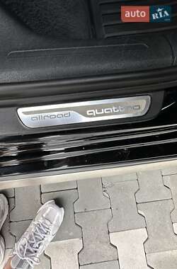 Универсал Audi A4 Allroad 2014 в 