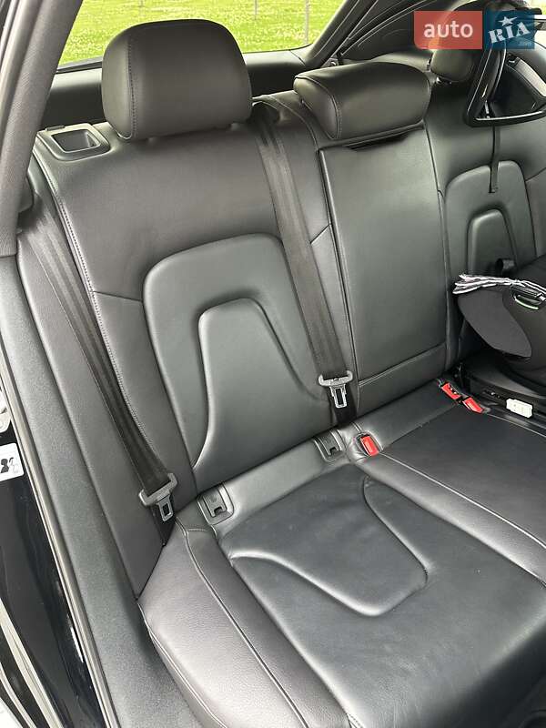 Универсал Audi A4 Allroad 2014 в Ирпене фото 26 Универсал Audi A4 Allroad 2014 в Ирпене