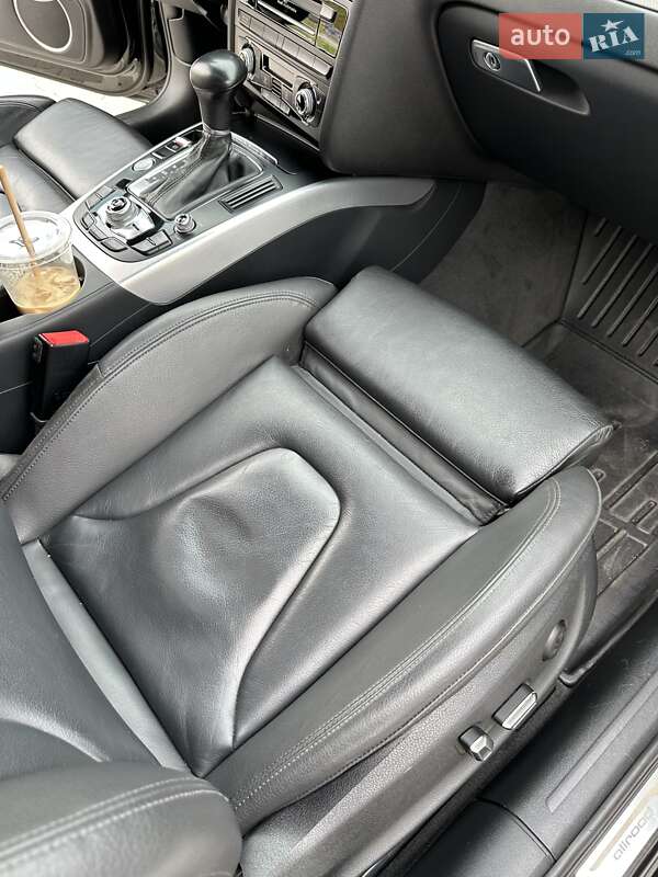 Универсал Audi A4 Allroad 2014 в Ирпене фото 24 Универсал Audi A4 Allroad 2014 в Ирпене