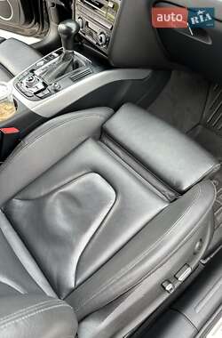 Универсал Audi A4 Allroad 2014 в 