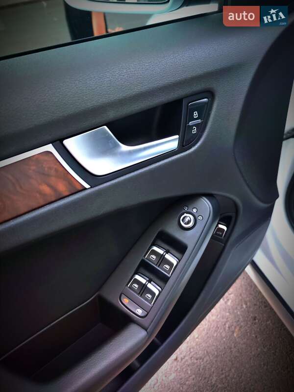 Универсал Audi A4 Allroad 2012 в Одессе фото 34 Универсал Audi A4 Allroad 2012 в Одессе