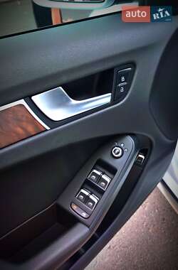 Универсал Audi A4 Allroad 2012 в 