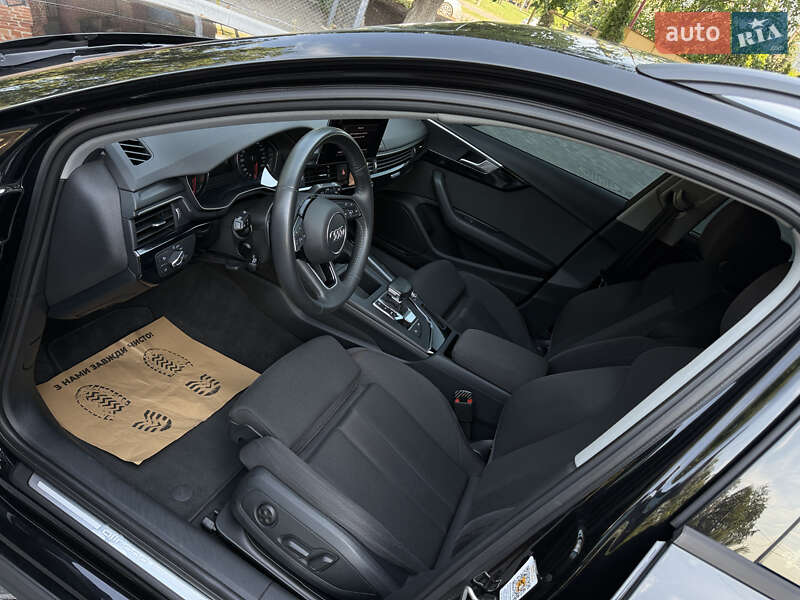 Универсал Audi A4 Allroad 2019 в Полтаве