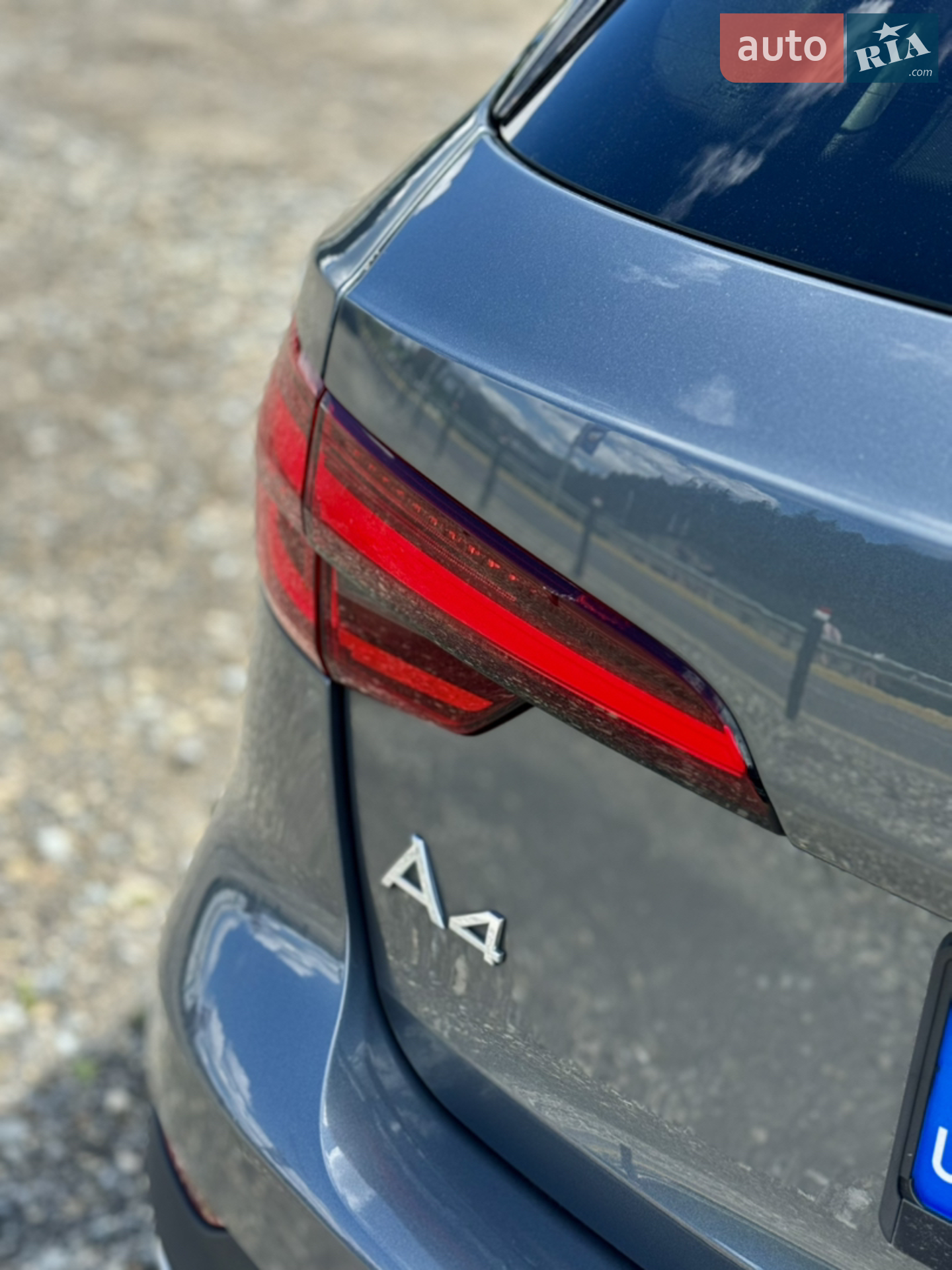 2017 Audi A4 allroad - мініатюра 12