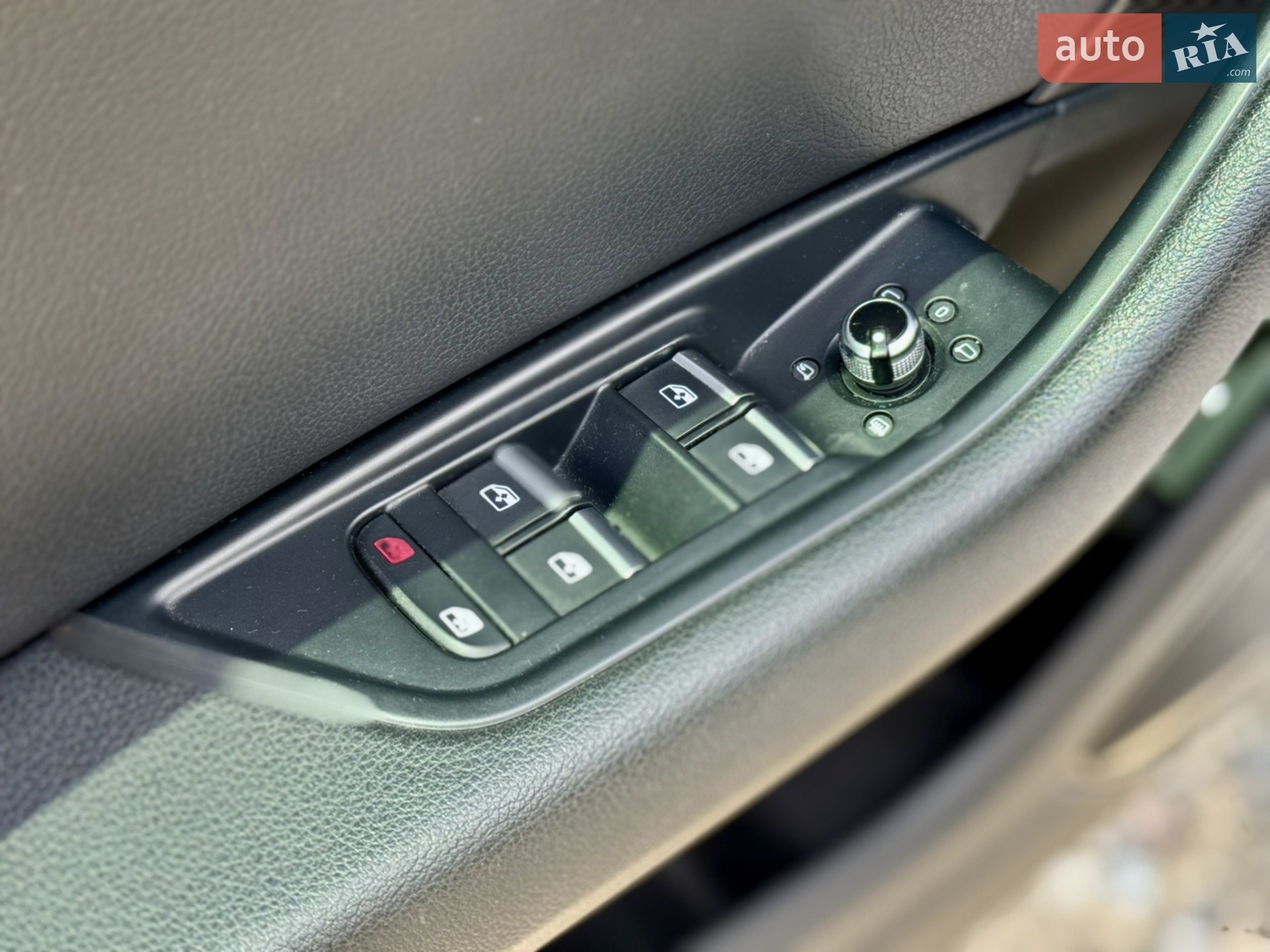 2017 Audi A4 allroad - мініатюра 20