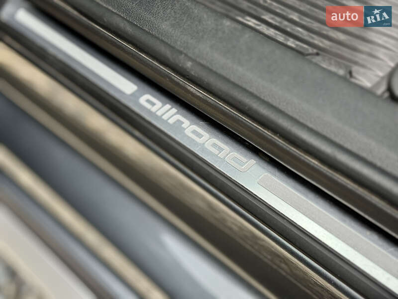 Универсал Audi A4 Allroad 2017 в Киеве