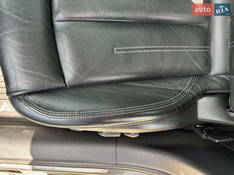 Универсал Audi A4 Allroad 2017 в Киеве