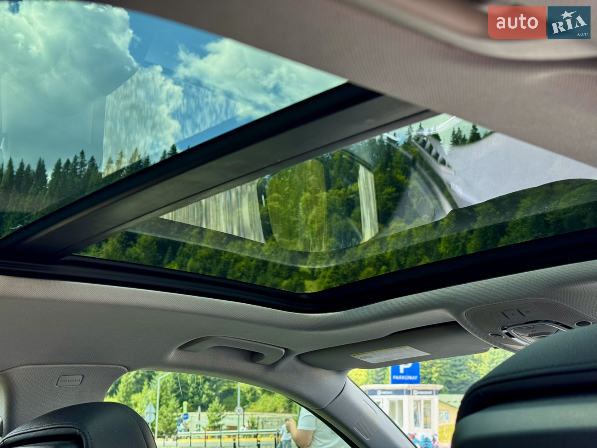 2017 Audi A4 allroad - мініатюра 32