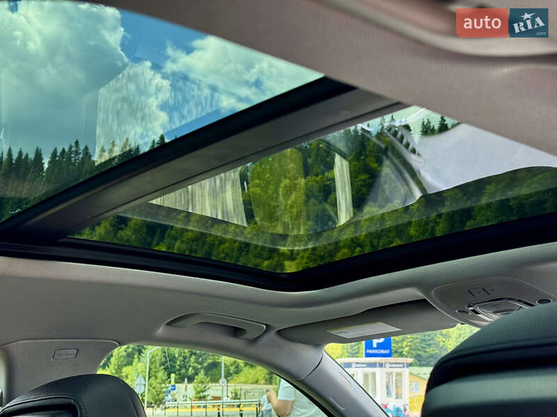 Универсал Audi A4 Allroad 2017 в Киеве