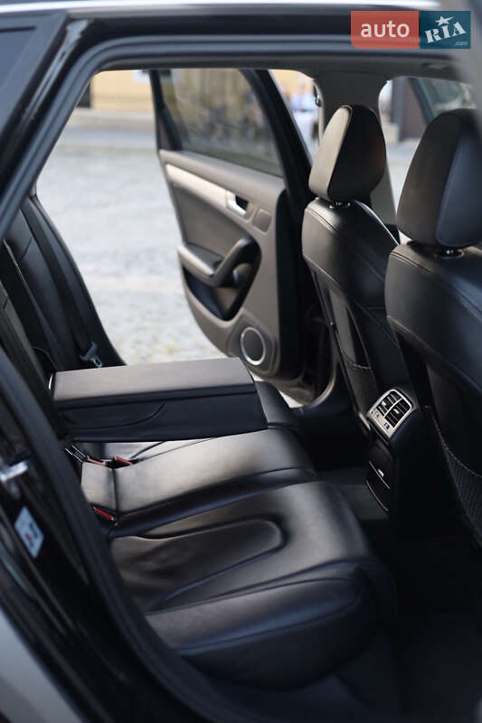 Универсал Audi A4 Allroad 2012 в Луцке